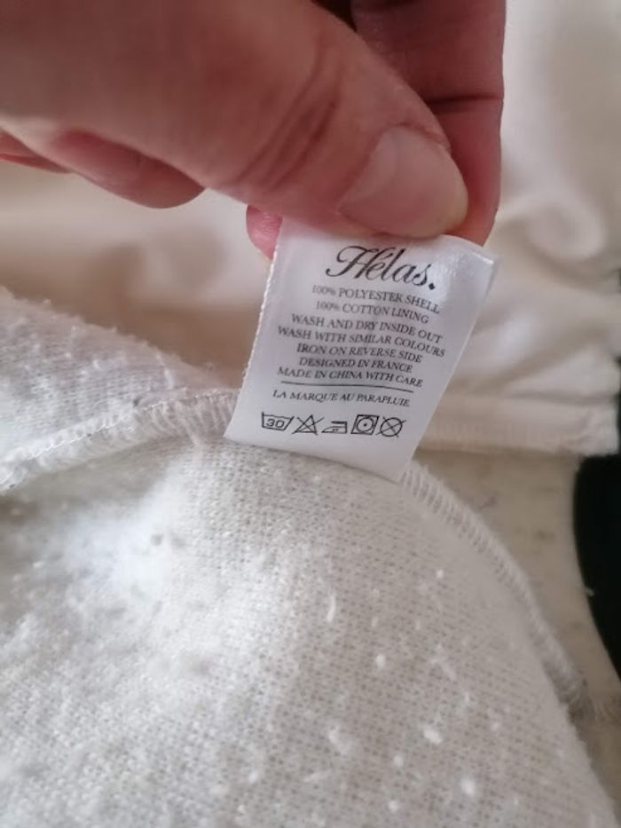 Veste Helas Mounty - photo numéro 7