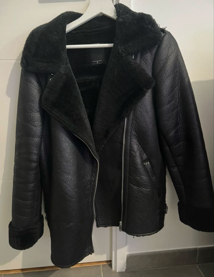 Blouson - photo numéro 4