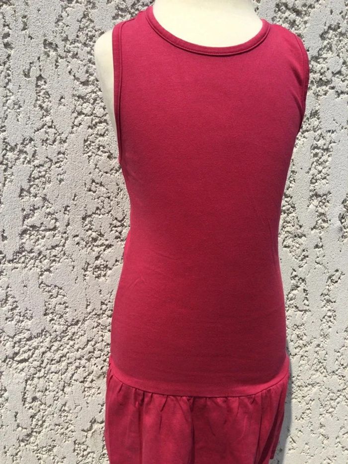 Robe in extenso 6 ans - photo numéro 5