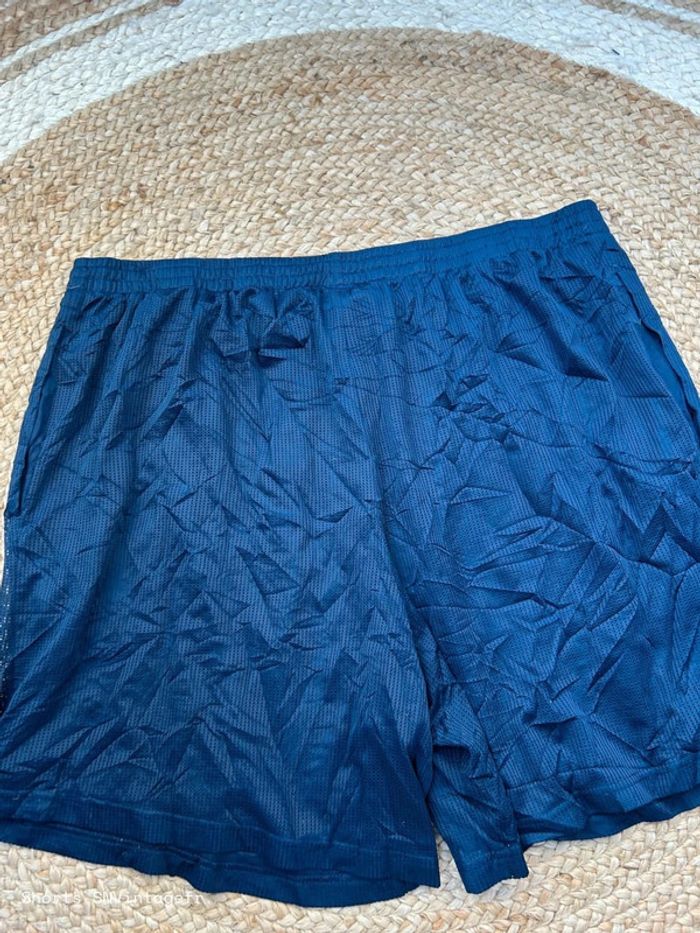 Short Starter Homme Marine Taille XXXL | Très Bon État | SNVintagefr | BS424 - photo numéro 2