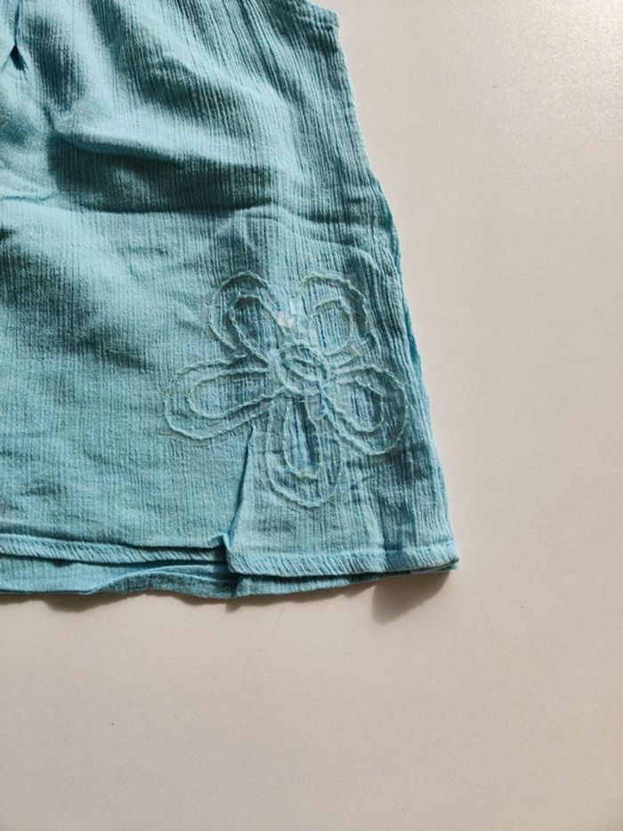 Débardeur - photo numéro 3