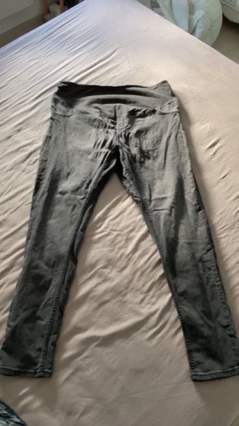 Jegging de grossesse