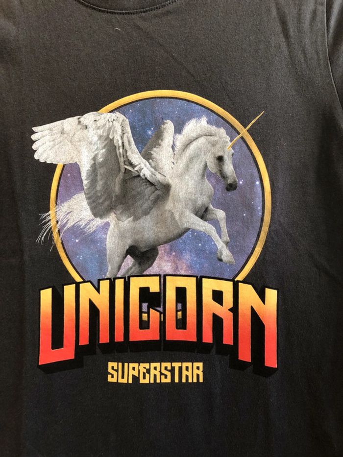 Teeshirt Kiabi 14ans 🌻 - photo numéro 2