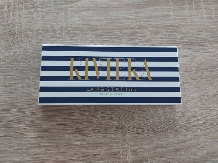 Palette riviera