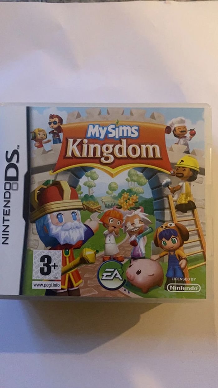 Kingdom