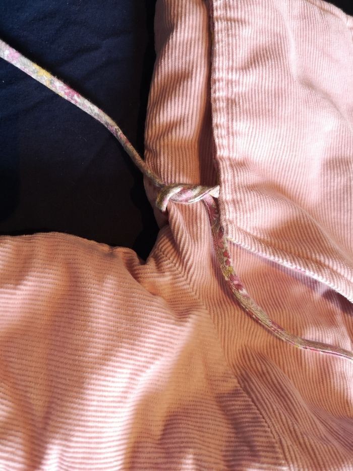 Manteau Petit bateau 3 mois - photo numéro 3