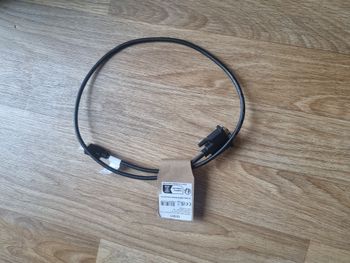 Cable adaptateur DVi/HDMI