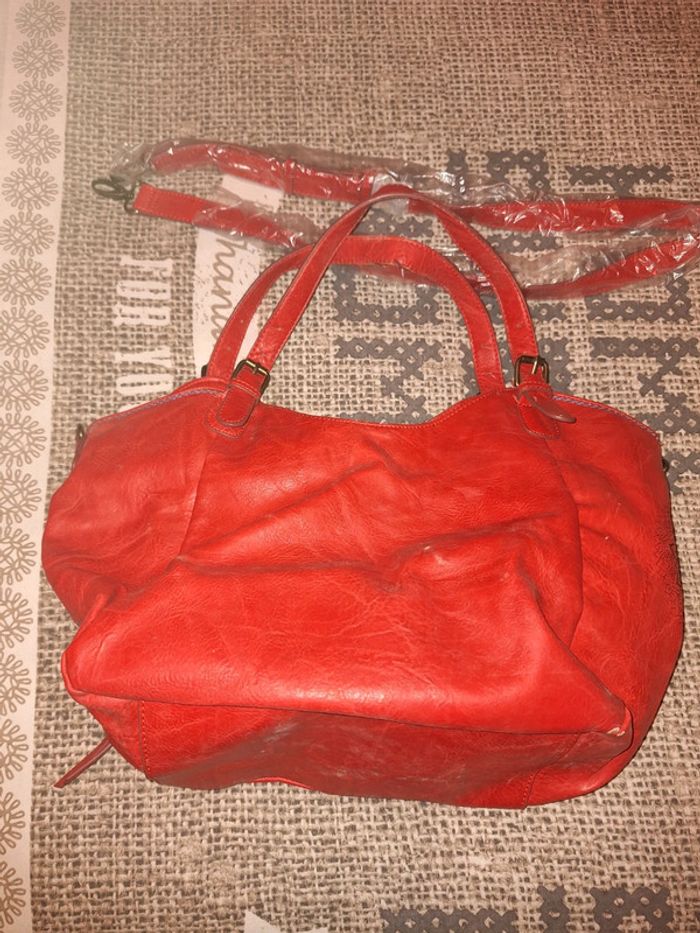 Sac a main. - photo numéro 2