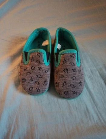 Chaussons taille 22 dinosaure 🦕