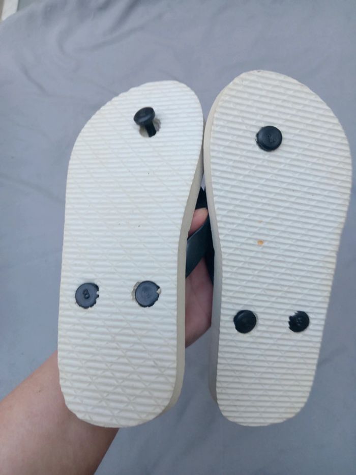 Tongs - photo numéro 4