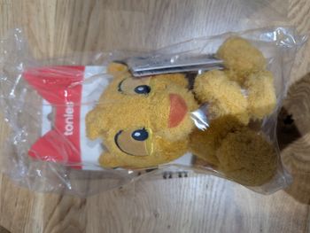 Tonie simba