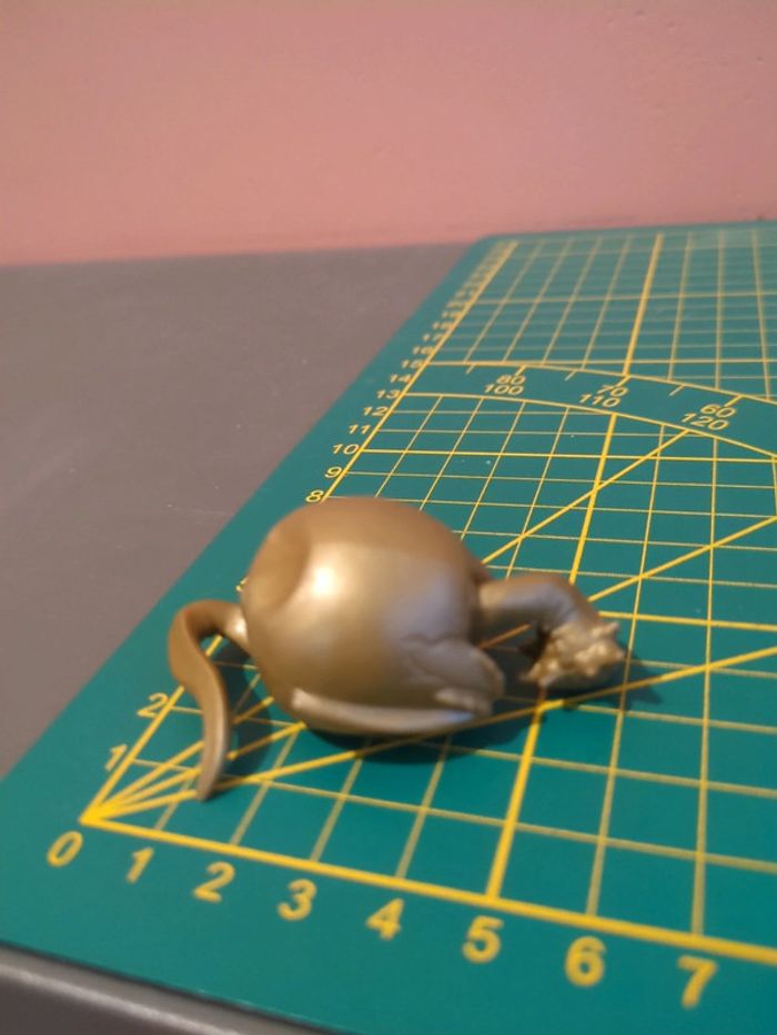 figurine dragon hagrid Harry Potter - photo numéro 2