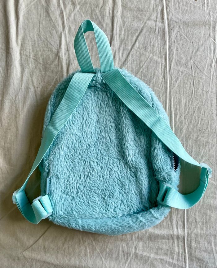 Cartable maternelle/creche - photo numéro 2