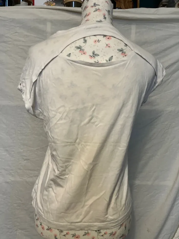 tee shirt - photo numéro 2