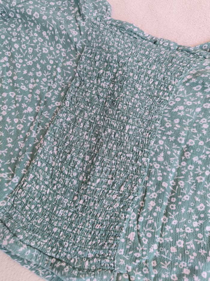 Blouse fille Kiabi 12 ans - photo numéro 4