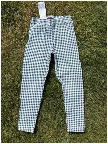 Legging 4/5 ans sergent major