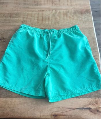Short de bain 