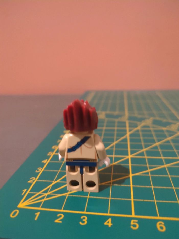 Figurine Lego Legends of Chima - photo numéro 2