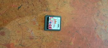 Jeu ds lea star de la mode