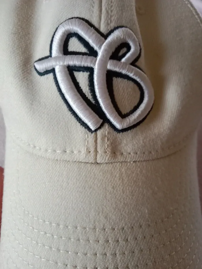 Casquette - photo numéro 2