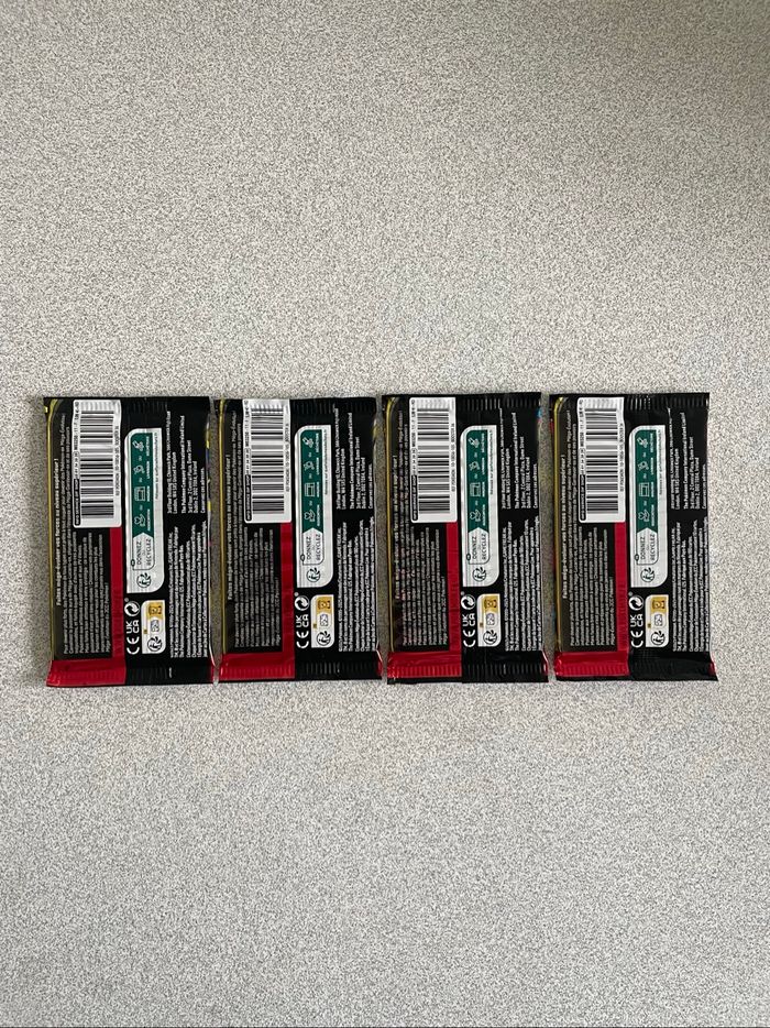Artset Booster Pokemon - Mega Évolution (ME01/EV11) - photo numéro 7