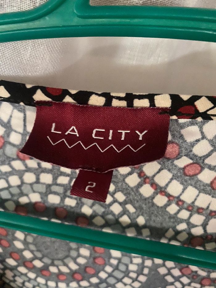 Robe / tunique - photo numéro 4