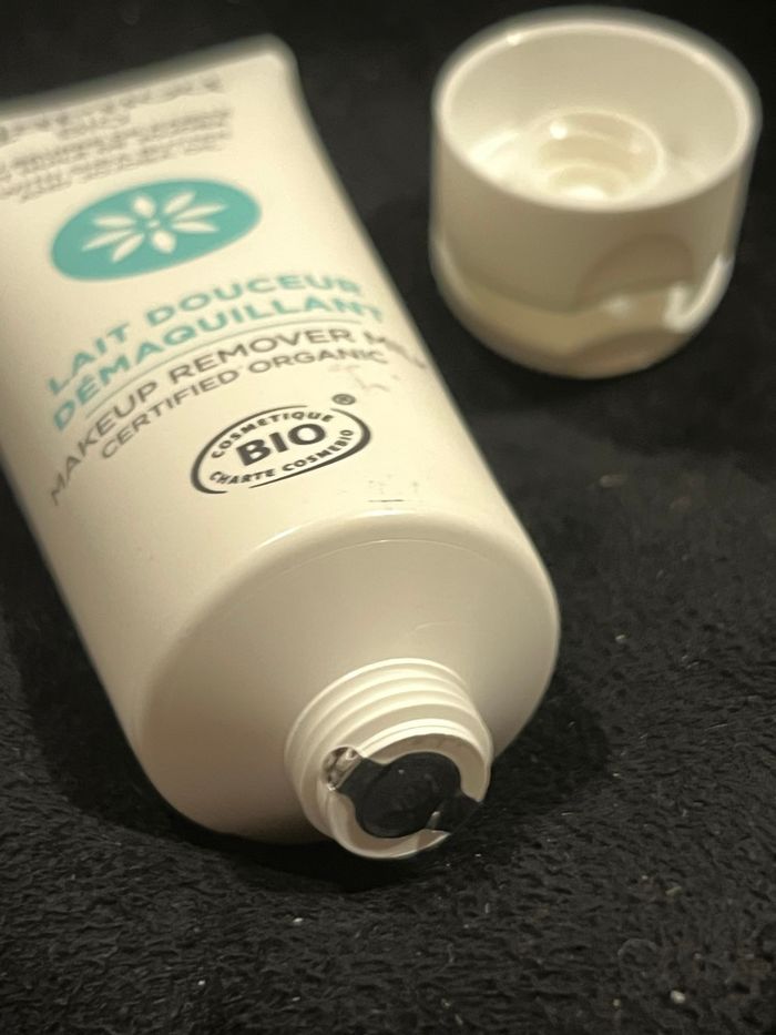 Démaquillant bio - photo numéro 3