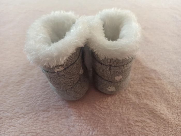 Bottes bébé - photo numéro 3