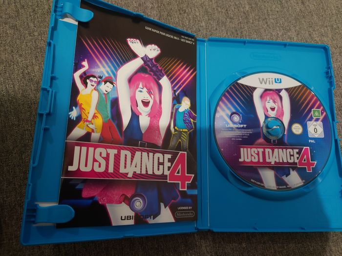 Just dance 4 - photo numéro 2