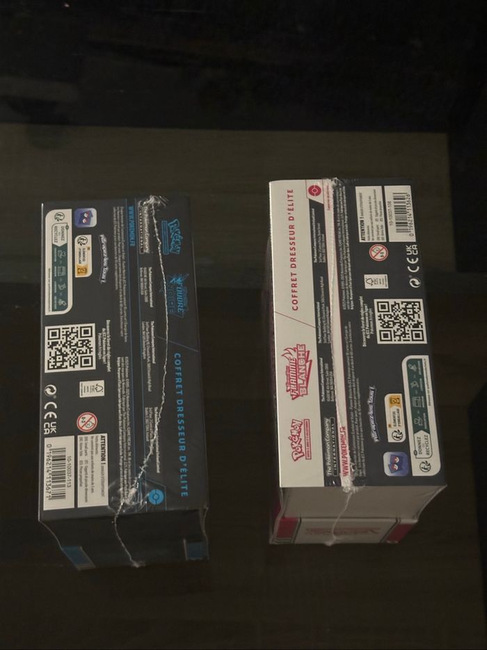 ETB ev 10.5 Flamme Blanche - photo numéro 4