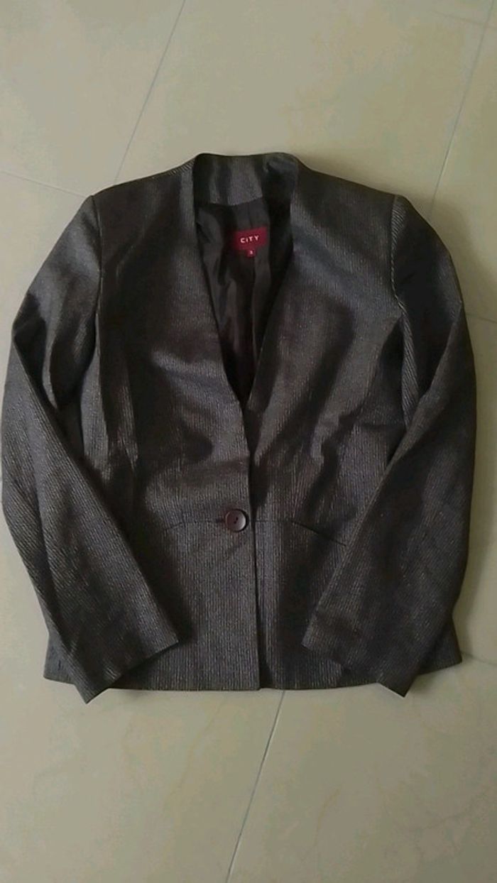 Veste