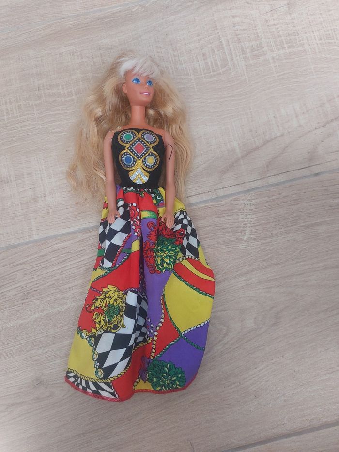 Barbie vintage 1989