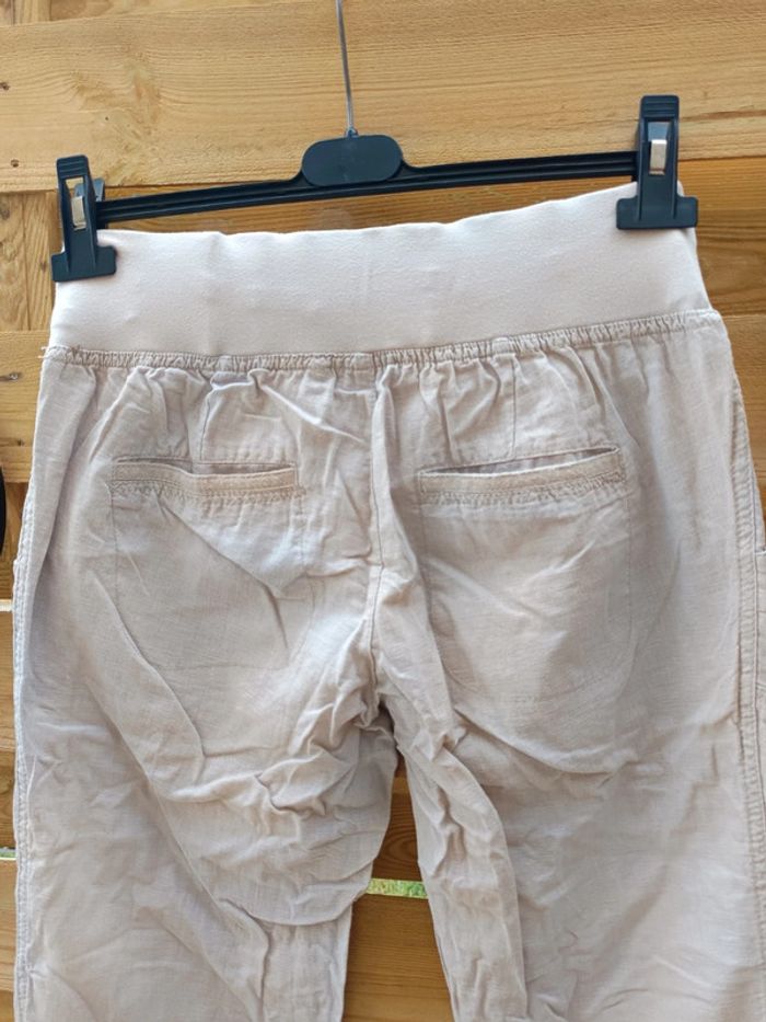 Pantalon grossesse taille 36 - photo numéro 6