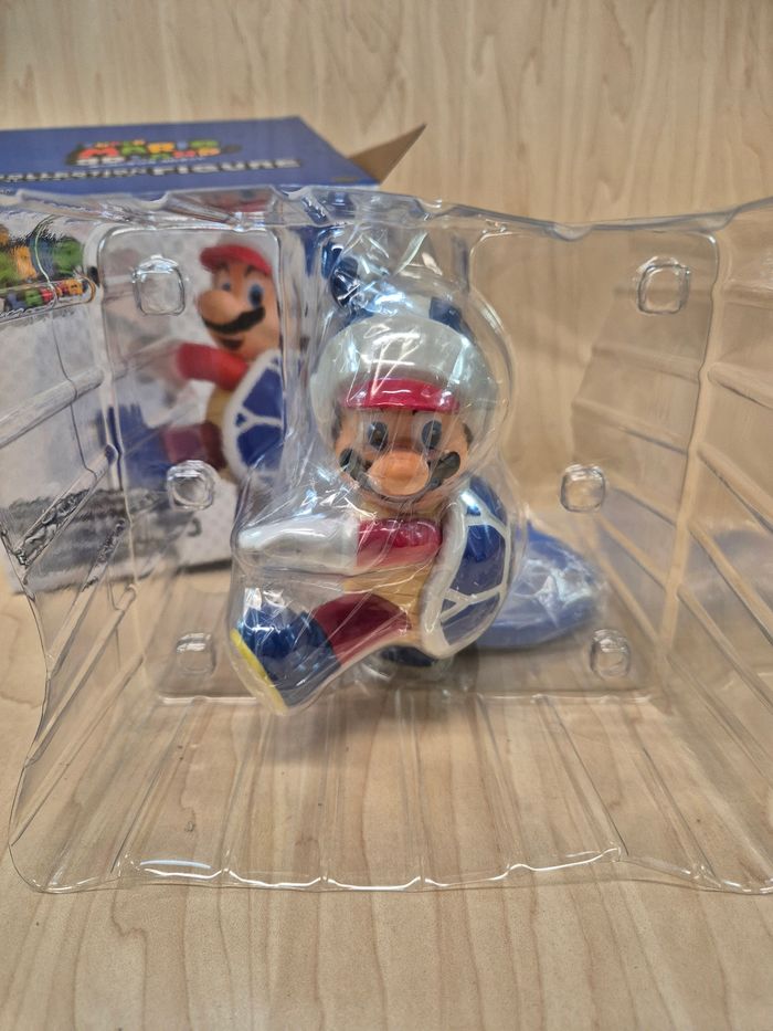 Figurine Super Mario 3D Land Collection Figure - photo numéro 6