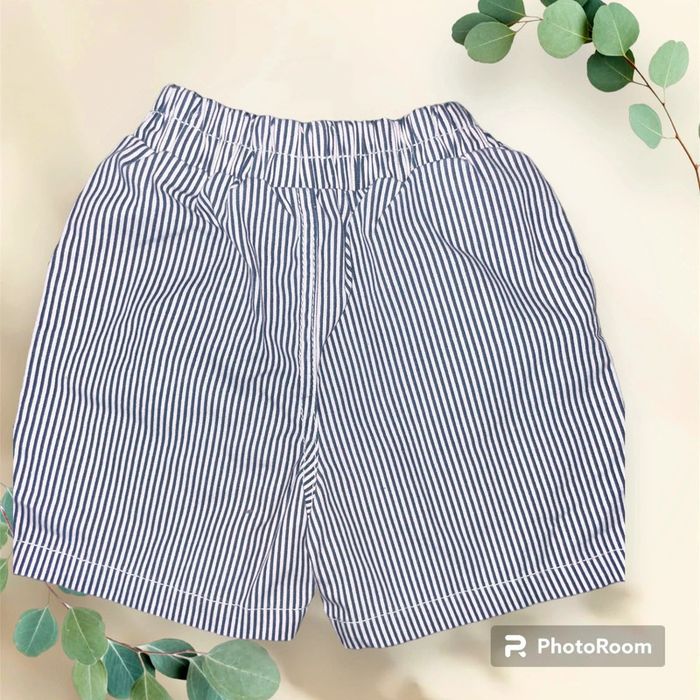 Short a rayures - photo numéro 2