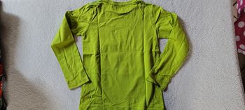 Maillot manches longues