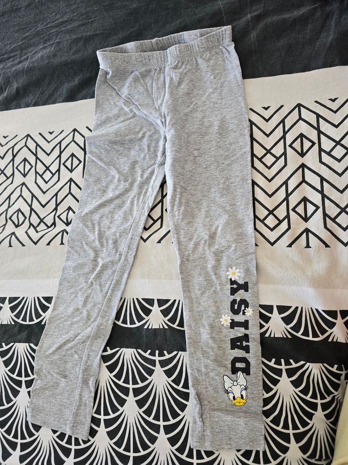 Legging daisy