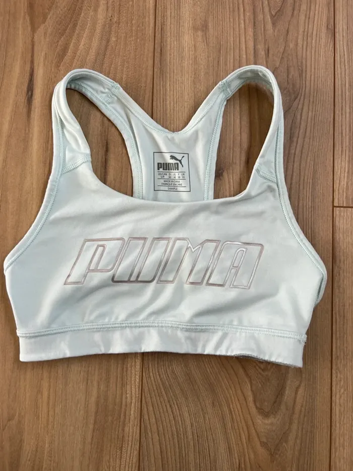 Brassière de sport femme Puma