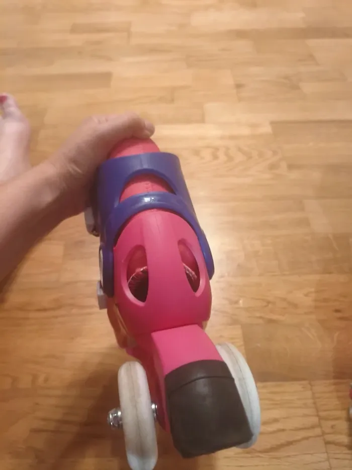 Roller 26-28 - photo numéro 5