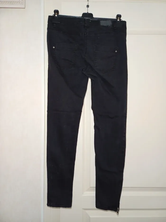 Jeans Skinny K by Kookai - photo numéro 3