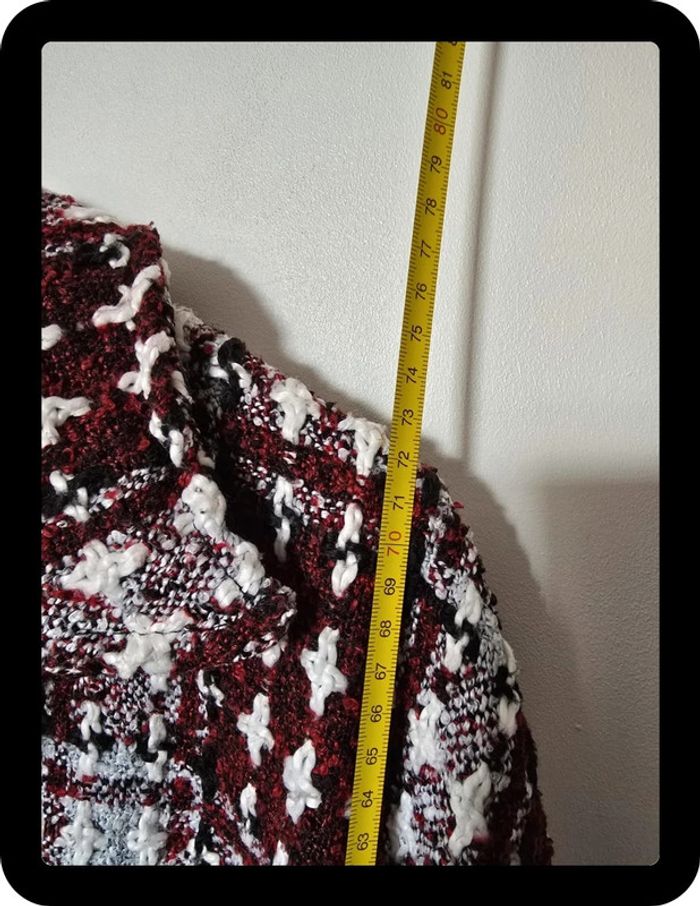 Veste - photo numéro 12