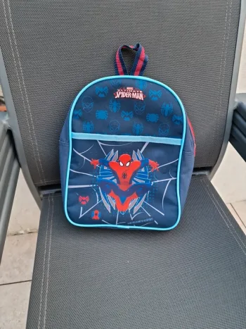Petit sac Spiderman