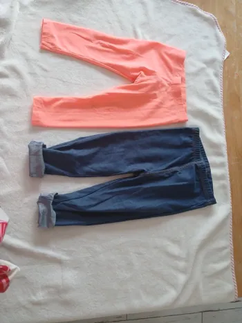 Lots legging