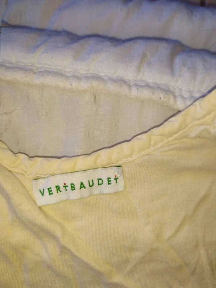 Housse couette  et gigoteuse - photo numéro 5