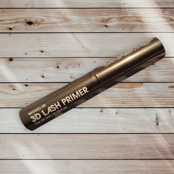 ModelCo Lash Primer