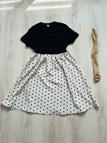 Robe SHEIN 10ans