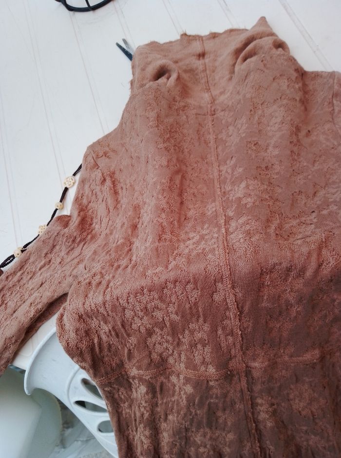 Long cardigan d'une valeur de 180€ - photo numéro 5