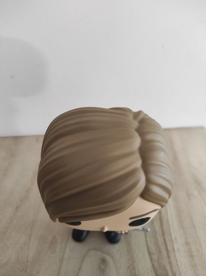 Figurine Funko pop Leon S Kennedy 156 SANS boîte ( Resident Evil ) - photo numéro 6