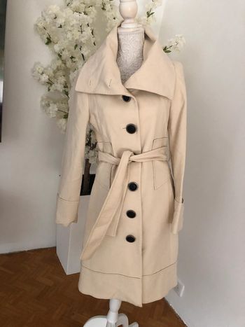 Manteau Mango neuf taille M