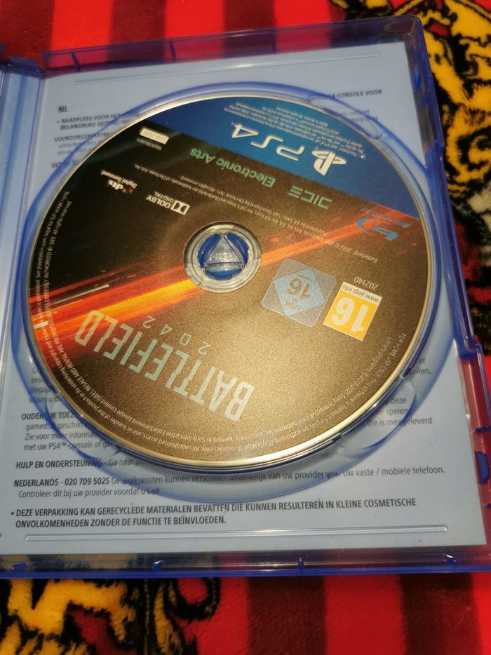 Battlefield  2042 - photo numéro 2